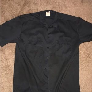 Dickies Dress Shirt